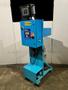 Osco VGS-AIR-8-Z Pneumatic Valve Gate Controller, 8 zone, yr. 2022