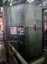 72" TABLE x 72" HIGH PROCECO MODEL #72-72-S-C3-20000 ROTARY TABLE PARTS WASHER: YOBRO #26027