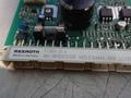 REXROTH AMPLIFIER CARD  -  R900020298