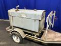 Lincoln 250 Amp Portable Welder - Sa-250 De152