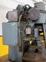 60 TON L &amp; J MODEL #W60 OBI PRESS, 2.5&quot; STROKE: STOCK #12978