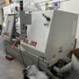 Haas SL30 CNC Turning Center Year 2000 10" 3 Jaw Chuck Chip Auger Chucker (No Tail Stock)
