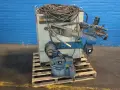 Yaskawa Motoman  Robot - Mh6