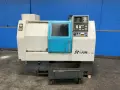 CLAUSING CNC LATHE  -  CNC 100