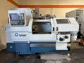 Romi C-420 CNC Lathe Siemens 828D Control, 8″ Chuck, Hand Wheels, Conversational Control