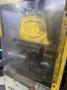 25 TON YODER MODEL #P-25 OPEN THROAT CUTOFF PRESS: YOBRO #25225