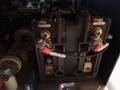 ALLEN-BRADLEY 44.8KW/60HP A/B DRIVE  -  1395-B74-C2-P10