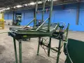 PROGRESSIVE MACHINERY &amp; ENGINEERING CO. 36” W STRAIGHTENER  -  SMX30