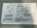 SIEMENS ELEVATOR DISCONNECT POWER MODULE SWITCH  -  ECS1T1R1RF3NB