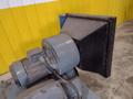 110 KW X 1500 RPM THRIGE SCOTT DC MOTOR: STOCK #22229