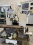 Milltronics MB18 3-Axis CNC Vertical Bed Mill, S/N 5618, New 1999. 