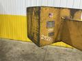 10 TON X 48" CALDWELL MODEL #82-10-48 COIL LIFT C HOOK: YOBRO #25228