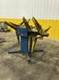 2,800 LB X 12" PA INDUSTRIES MODEL #DSRA-2800 DOUBLE END UNCOILER COIL REEL: YOBRO #26132