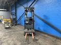 TOYOTA 3000 LBS ELECTRIC ORDER PICKER  -  6BPU15