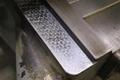 BRIDGEPORT VERTICAL MILLING MACHINE, MODEL: SERIES I