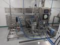 Goodnature FPXT-264 HTST Pasteurizer System
