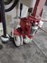 (4) 13,000 LBS STERTIL-KONI MODEL ST-1060 HEAVY DUTY MOBILE COLUMN LIFT JACKS: STOCK #23064