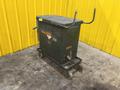 50 KVA TR 480 / 240 VOLT ELETRICAL TRANSFORMER: YOBRO #24090