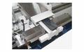 1 - NEW SUMMIT BIG HOLE ENGINE LATHE, MODEL #: 30-9 X 200