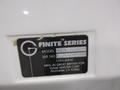 Finite 12" Optical Comparator Model 29 - QMS 2-Axis DRO- Auction Item