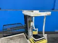 CROWN 300 LBS WORK ASSIST VEHICLE   -  WAV50-84