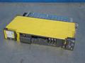 FANUC AISV 40/80 SERVO AMPLIFIER   -  A06B-6117-H208