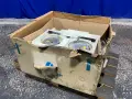 BUEHLER VARIABLE SPEED GRINDER &amp; POLISHER    -  ECOMET 6 / 491-885-1600