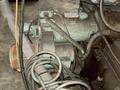 4" NOMURA MODEL #B-100WP TABLE TYPE HORIZONTAL BORING MILL 50 TAPER 96" TRAVEL: YOBRO #25193