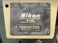 NIKON PROFILE INJECTOR  -  V-10