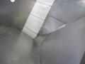 Pace Packaging Omni-Line M400LH S/S Descrambler with S/S Pace Packaging Elevator Conveyor