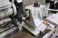 10&#039; X 20&#039; BROWN &amp; SHARP MODEL #1020U CYLNDRICAL GRINDER: STOCK 70522