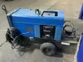 MILLER 200/280 A WELDER  -  TRAILBLAZER 280NT