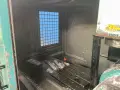 MATSUURA 20” X 45” CNC VMC  -  MC-800VG