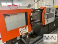 110 TON  4.8 OZ CINCINNATI MODEL ROBOSHOT 110R ELECTRIC MFG 1998