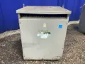 REX POWER MAGNETICS 45 KVA TRANSFORMER  -  BA45HCA/Z