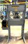 50 Ton Enerpac H-Frame Hydraulic Press, 28" B.H., Adj. Bed, 1.5 HP, 1 Phase