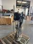 20 L S20 Sply Unit – 5 Gallon Pail Unloader for Med – High Viscosity, 40:1 Ratio