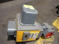 MAXON THREADED GAS SAFETY SHUTOFF VALVE  -  250SMA11-AA11-BB22A0