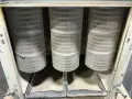 AERCOLOGY 5 HP DUST COLLECT BOOTH  -  AERBOOTH