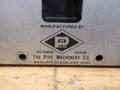 Pipe Machinery Co 18” Square Master Height Gage VSQ-18- Auction Item