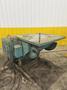 4,500 LBS ARONSON MODEL #HD45A WELDING POSITIONER: YOBRO #24779