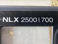 DMG Mori NLX 2500/700 CNC Lathe, 2019 – 10″ Chuck, Sub-Spindle, Chip Conveyor