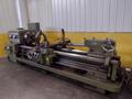 26" x 96" LODGE &amp; SHIPLEY MODEL #RXE 2516 ENGINE LATHE, 2" HOLE: STOCK 17057