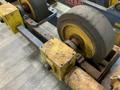 12,000 LB. WEB MODEL S165 TANK TURNING ROLL SET: STOCK #80910
