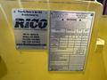 30,000 LBS RICO MODEL #PWH-DD-300 ELECTRIC DIE CART OR COIL CAR TYPE FORKLIFT: STOCK #21871