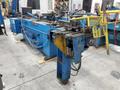 2.5&quot; TELEDYNE PINES HORIZONTAL HYDRAULIC TUBE BENDER. STOCK # 0641823