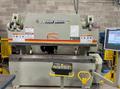 2009 Accurpress 71008 CNC Hydraulic Press Brake (#5815)