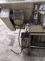 15" X 17" WF WELLS MODEL #F-15 TWIN POST HORIZONTAL BANDSAW: STOCK #22132