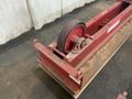 5 TON WELDWIRETANK TURNING ROLL SET: STOCK #81020