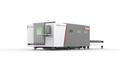 New Glorystar GS4020-CEH 12KW Fiber Laser Cutting System (#5839)